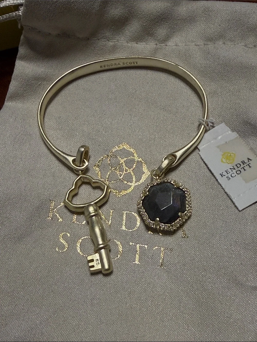 Kendra Scott nwt kendra